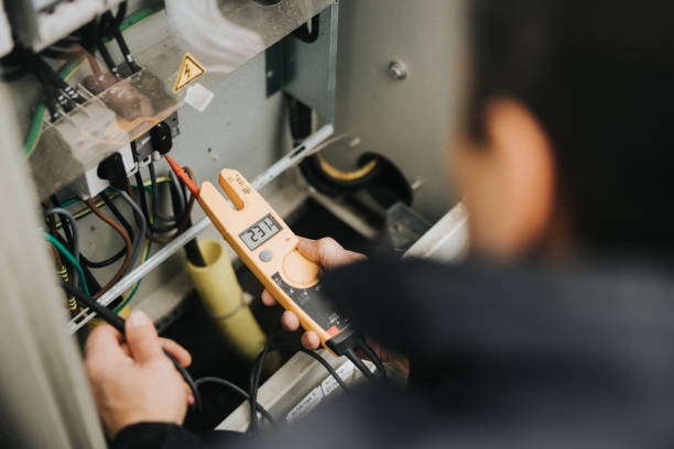Best Residential Electrician Services  in Red Bank, TN