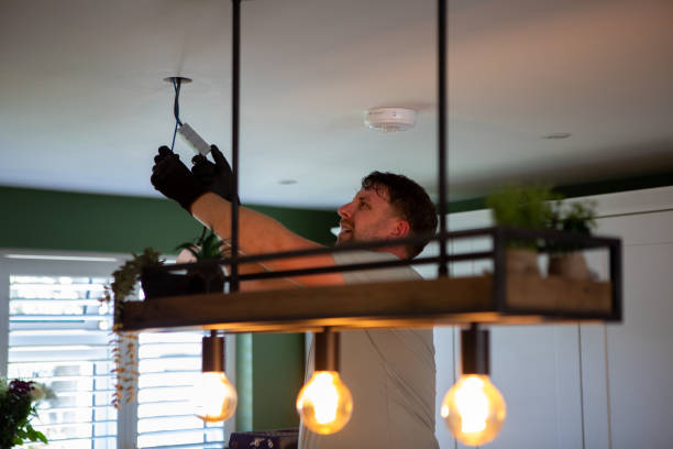 Best Industrial Electrical Services  in Red Bank, TN