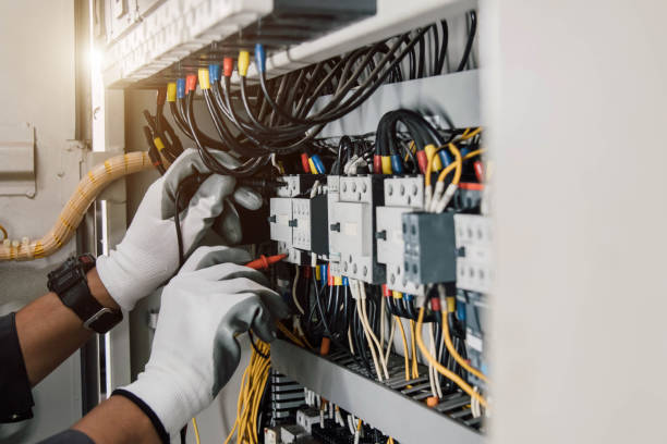 Best Affordable Electrician  in Red Bank, TN